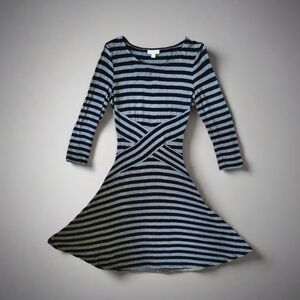 Used New York & Company Women Dress Size Small